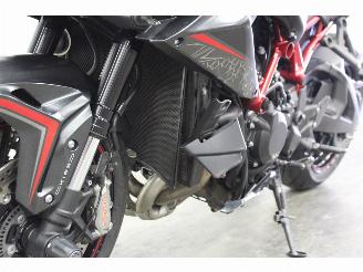 Kawasaki  Z H2 picture 6