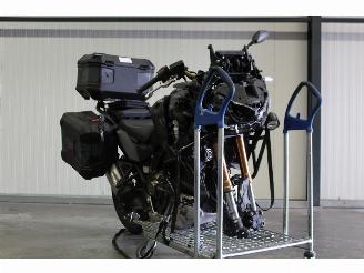 Honda  CRF 1100 D4 picture 4
