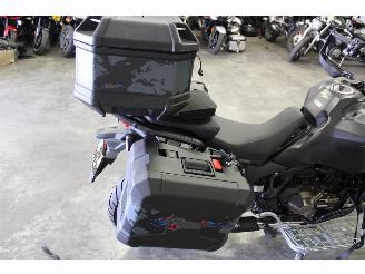 Honda  CRF 1100 D4 picture 15