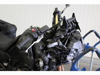 Honda  CRF 1100 D4 picture 22