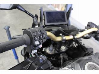 Honda  CRF 1100 D4 picture 16