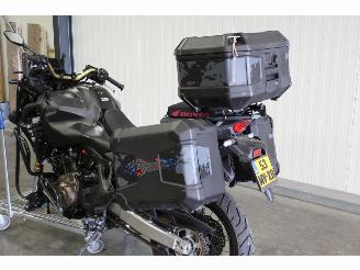 Honda  CRF 1100 D4 picture 10