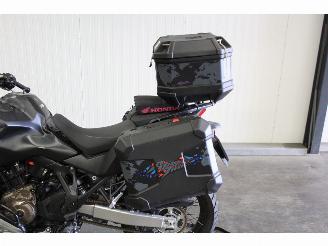 Honda  CRF 1100 D4 picture 14