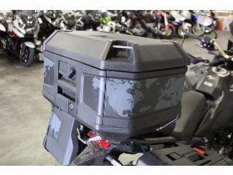 Honda  CRF 1100 D4 picture 12