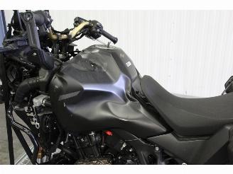 Honda  CRF 1100 D4 picture 8