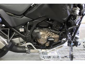 Honda  CRF 1100 D4 picture 20