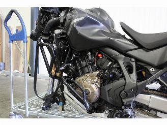 Honda  CRF 1100 D4 picture 18