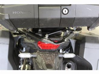 Honda  CRF 1100 D4 picture 11