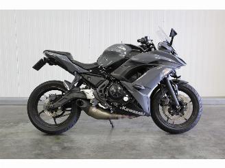 Kawasaki Ninja 650  picture 3