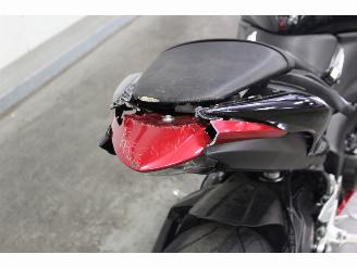 Suzuki  GSX-S 1000 F picture 5