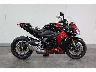Suzuki  GSX-S 1000 F picture 3