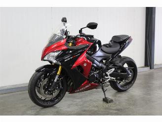 Suzuki  GSX-S 1000 F picture 2