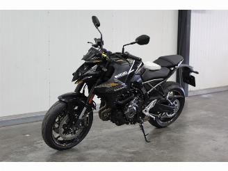 Suzuki  GSX 800 ABS 2026 28 km picture 2