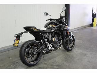 Suzuki  GSX 800 ABS 2026 28 km picture 4