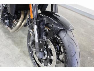 Suzuki  GSX 800 ABS 2026 28 km picture 6