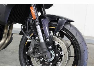 Suzuki  GSX 800 ABS 2026 28 km picture 5