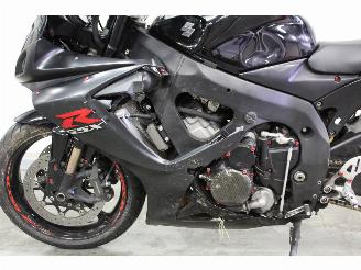 Suzuki  GSX-R 750 picture 6