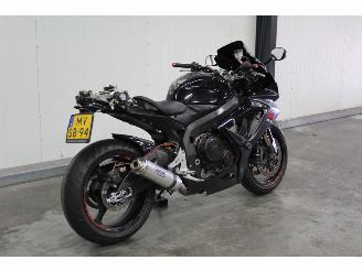 Suzuki  GSX-R 750 picture 4