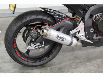 Suzuki  GSX-R 750 picture 9
