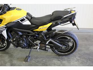 Yamaha  Tracer 900 picture 7