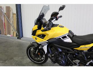 Yamaha  Tracer 900 picture 6