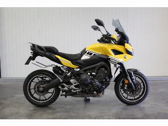 Yamaha  Tracer 900 picture 3