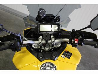 Yamaha  Tracer 900 picture 8