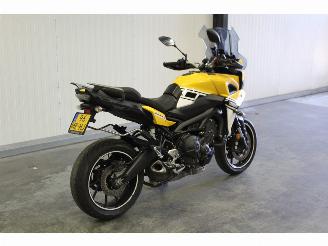 Yamaha  Tracer 900 picture 4
