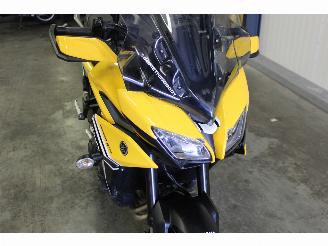Yamaha  Tracer 900 picture 10