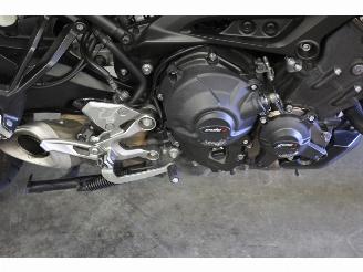 Yamaha  Tracer 900 picture 9