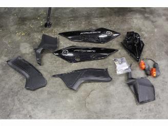 Yamaha  FZ8 picture 5