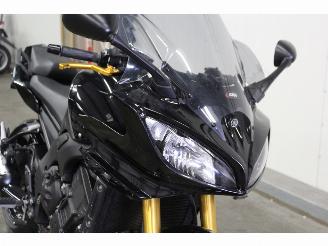Yamaha  FZ8 picture 11
