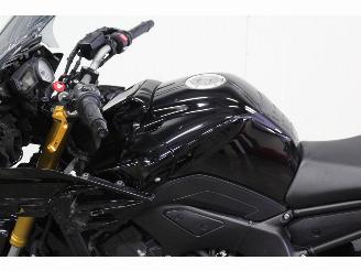 Yamaha  FZ8 picture 7
