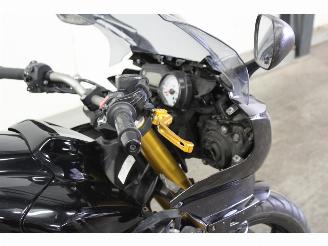 Yamaha  FZ8 picture 12