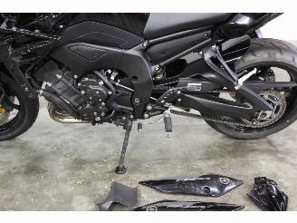 Yamaha  FZ8 picture 8