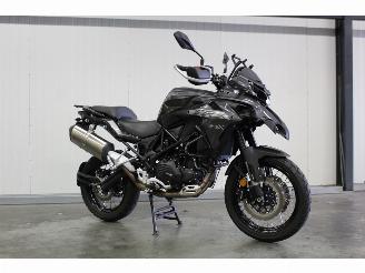 Benelli  TRK 502 X picture 5