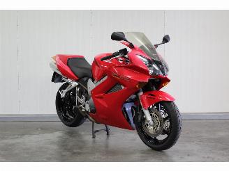 Honda VFR 800 V4 V-Tec picture 4