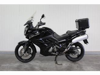 Ocazii motociclete Suzuki  DL 1000 2008
