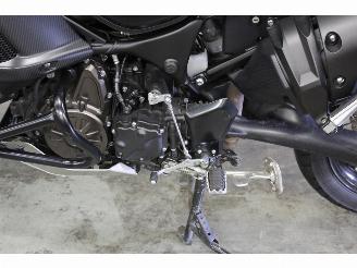 Yamaha XT 1200 ZE Super Tenere picture 6