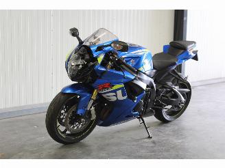 Suzuki  GSX-R 750 picture 2