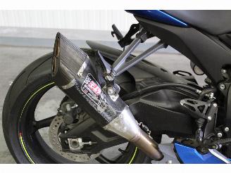 Suzuki  GSX-R 750 picture 5