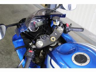 Suzuki  GSX-R 750 picture 10
