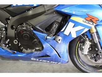 Suzuki  GSX-R 750 picture 7