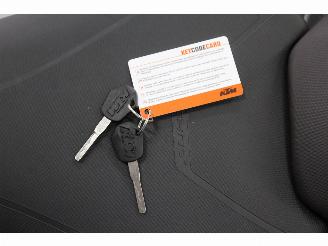 KTM 390 Duke  picture 11