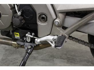 Aprilia Shiver 750  picture 7