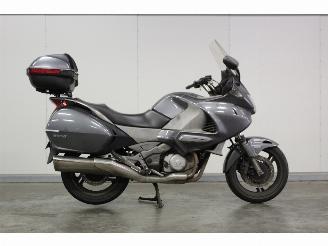 Honda NT 700 Deauville ABS picture 3