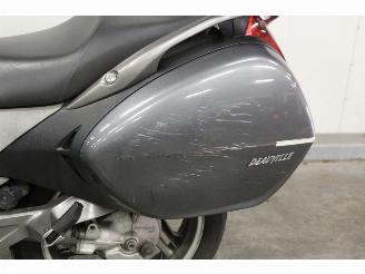 Honda NT 700 Deauville ABS picture 9