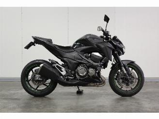 Kawasaki Z 800 ABS picture 3