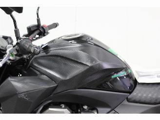 Kawasaki Z 800 ABS picture 6