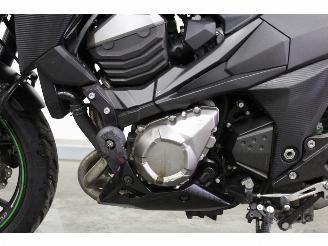 Kawasaki Z 800 ABS picture 8